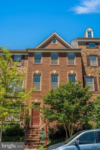 22595 WILLINGTON SQ, Ashburn, VA 20148