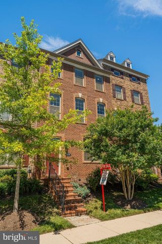 22595 WILLINGTON SQ, Ashburn, VA 20148