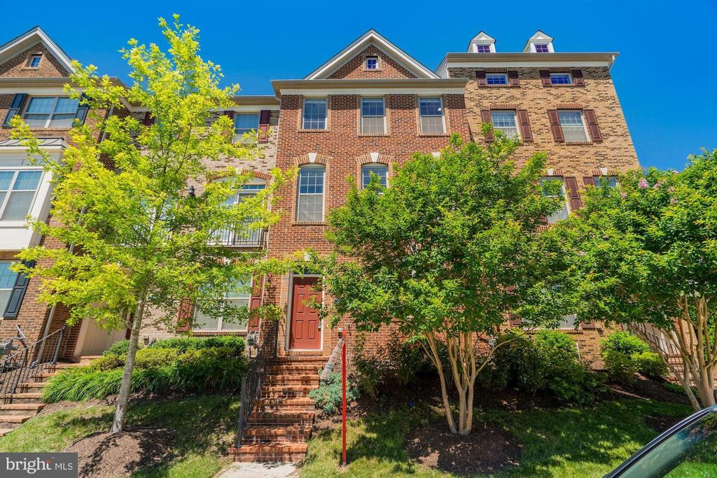 22595 WILLINGTON SQ, Ashburn, VA 20148