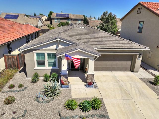 4145 Hydra Cir, Roseville, CA 95747
