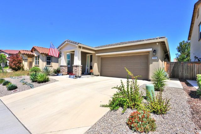 4145 Hydra Cir, Roseville, CA 95747
