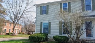 6907 Harvard Lane Lane, Canton Charter Township, MI 48187