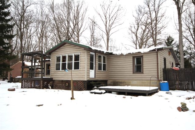 25395 Flach Road, Mendon, MI 49072