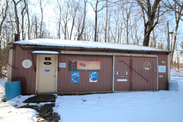 25395 Flach Road, Mendon, MI 49072