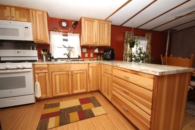 25395 Flach Road, Mendon, MI 49072