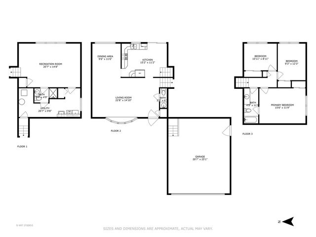 7769 Danbury Drive, Darien, IL 60561