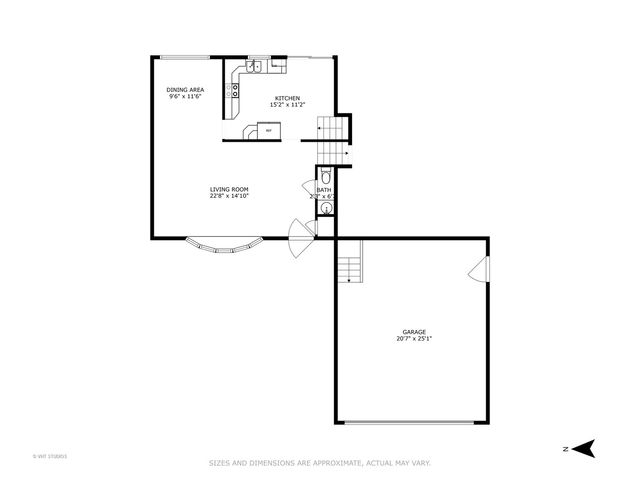 7769 Danbury Drive, Darien, IL 60561