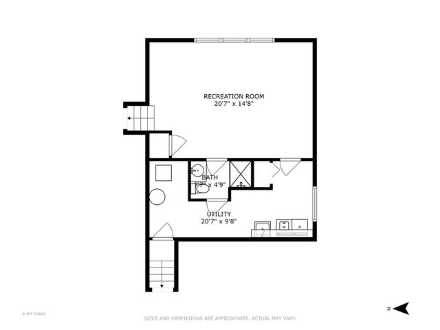 7769 Danbury Drive, Darien, IL 60561
