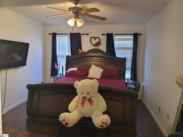 43 Birdsong Lane, Taylors, SC 29687