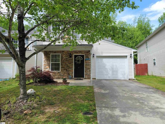 43 Birdsong Lane, Taylors, SC 29687