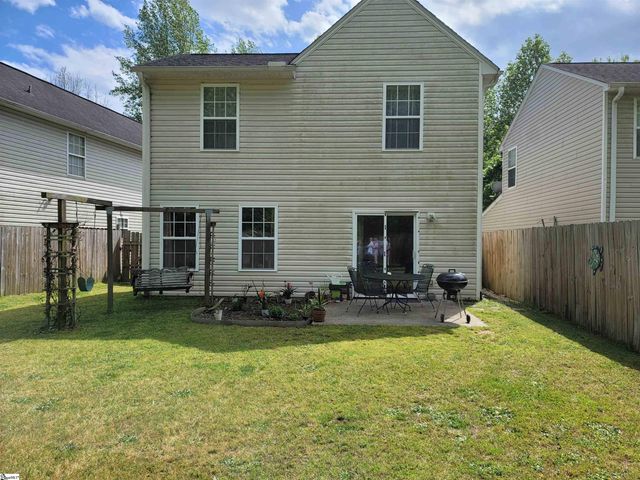 43 Birdsong Lane, Taylors, SC 29687