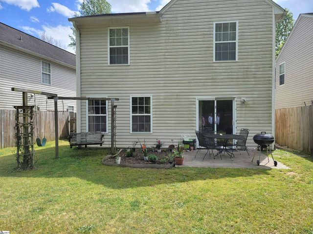 43 Birdsong Lane, Taylors, SC 29687