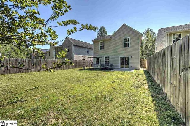 43 Birdsong Lane, Taylors, SC 29687