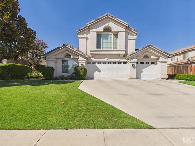 12000 Stonington Street, Bakersfield, CA 93312