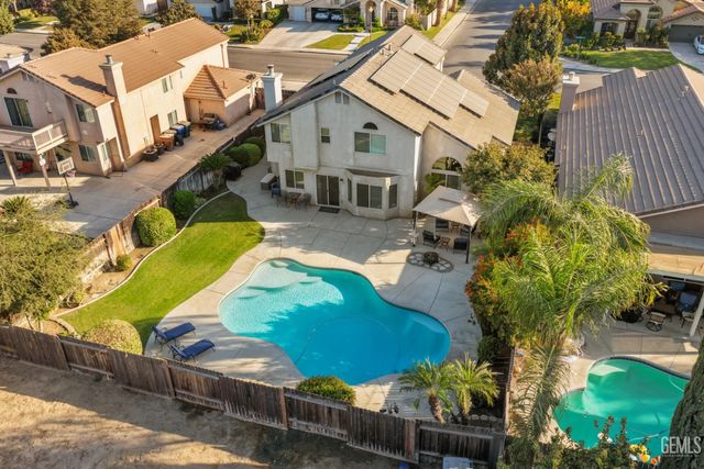 12000 Stonington Street, Bakersfield, CA 93312