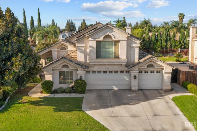 12000 Stonington Street, Bakersfield, CA 93312