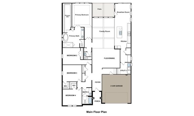 4009 Tamarack Lane, Royse City, TX 75189
