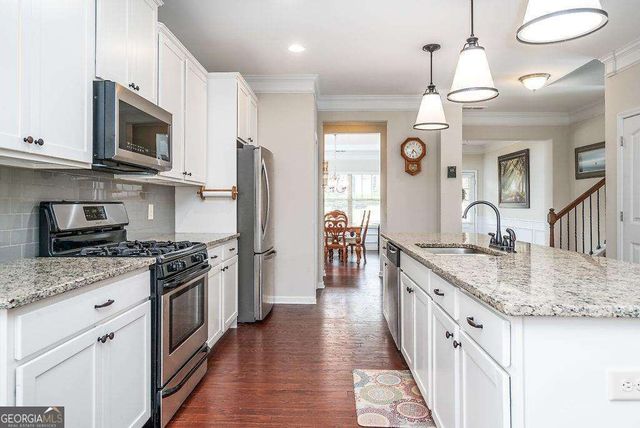 49 Berkford Circle, Hiram, GA 30141