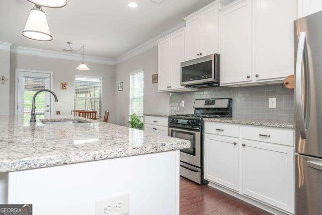 49 Berkford Circle, Hiram, GA 30141