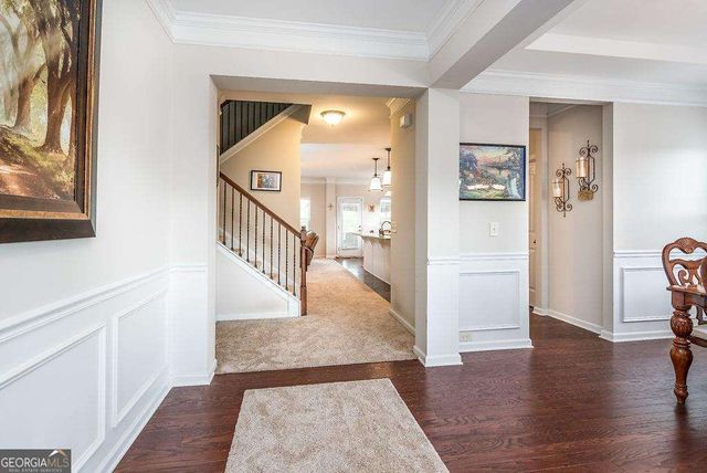 49 Berkford Circle, Hiram, GA 30141