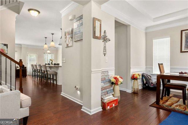 49 Berkford Circle, Hiram, GA 30141