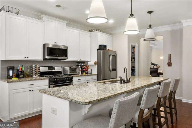 49 Berkford Circle, Hiram, GA 30141