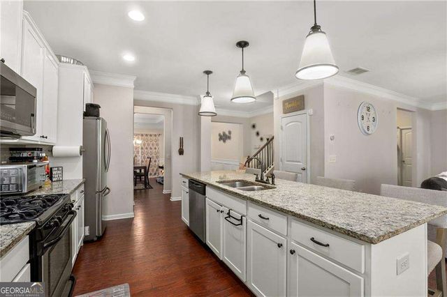 49 Berkford Circle, Hiram, GA 30141