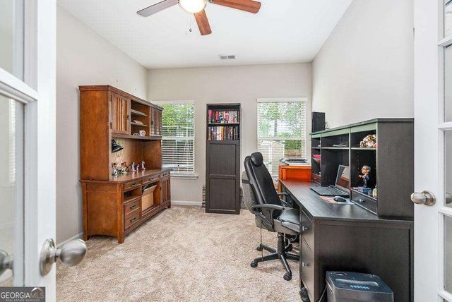 49 Berkford Circle, Hiram, GA 30141