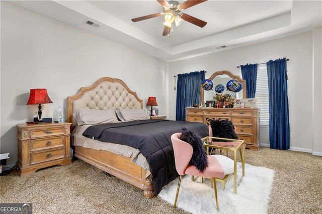 49 Berkford Circle, Hiram, GA 30141