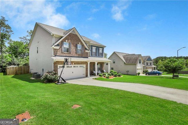 49 Berkford Circle, Hiram, GA 30141