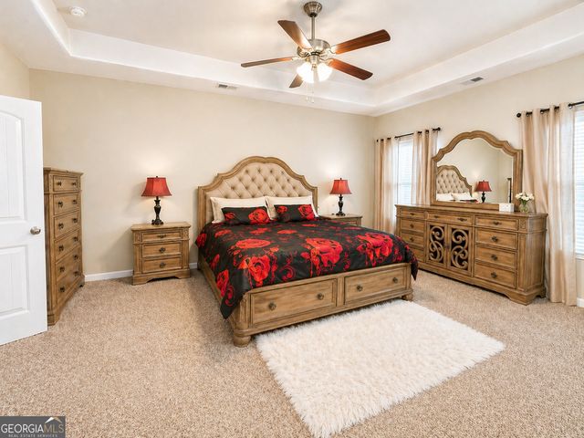 49 Berkford Circle, Hiram, GA 30141