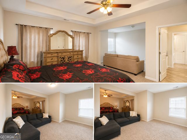 49 Berkford Circle, Hiram, GA 30141