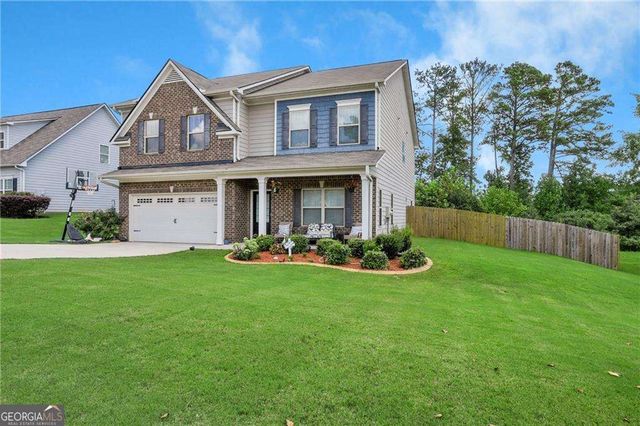 49 Berkford Circle, Hiram, GA 30141