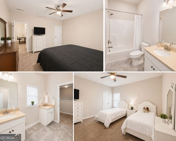 49 Berkford Circle, Hiram, GA 30141