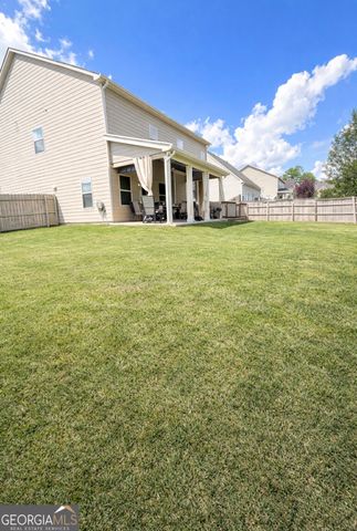 49 Berkford Circle, Hiram, GA 30141