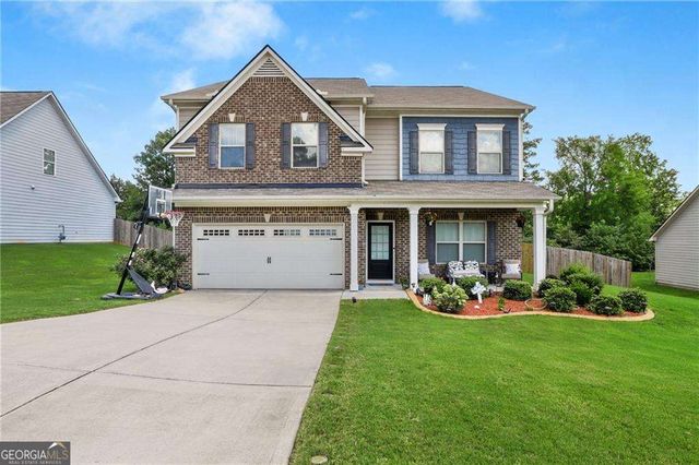 49 Berkford Circle, Hiram, GA 30141