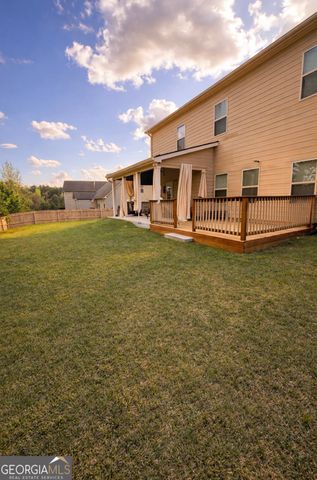 49 Berkford Circle, Hiram, GA 30141