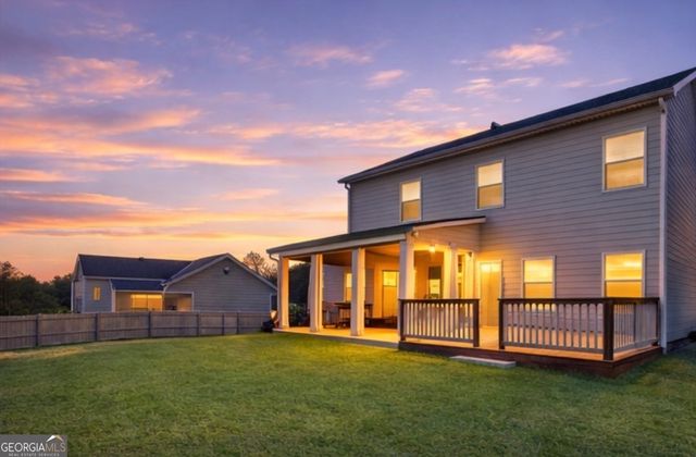 49 Berkford Circle, Hiram, GA 30141
