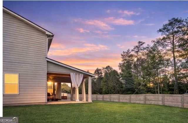 49 Berkford Circle, Hiram, GA 30141
