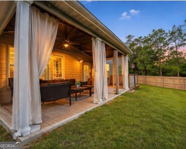 49 Berkford Circle, Hiram, GA 30141