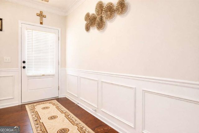 49 Berkford Circle, Hiram, GA 30141