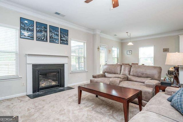 49 Berkford Circle, Hiram, GA 30141