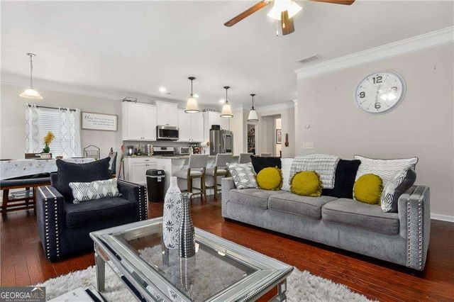 49 Berkford Circle, Hiram, GA 30141