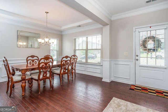 49 Berkford Circle, Hiram, GA 30141