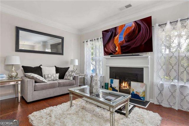 49 Berkford Circle, Hiram, GA 30141