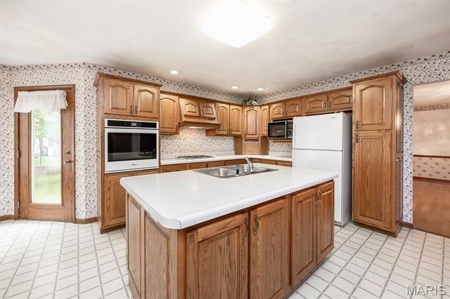1134 Quail Point, Mascoutah, IL 62258