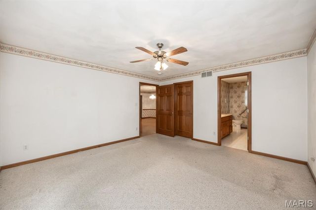 1134 Quail Point, Mascoutah, IL 62258