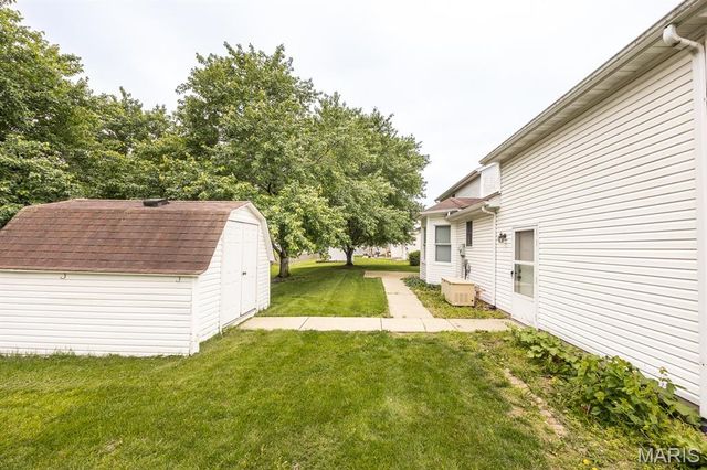 1134 Quail Point, Mascoutah, IL 62258