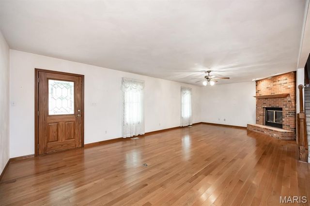 1134 Quail Point, Mascoutah, IL 62258