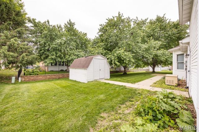 1134 Quail Point, Mascoutah, IL 62258